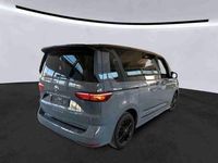 Second-hand VW Multivan Edition 204 CP (150 kW) 2023 Negru Monovolum