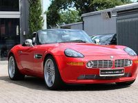 Gebraucht BMW Z8 400 PS (294 kW) 2001 Rot Cabrio
