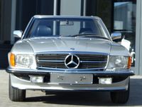 gebraucht Mercedes 300 SL (R 107) Automatik 1.Hand !