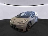 Gebraucht VW ID.3 Pro 150 kW (204 PS) 2023 Grau Kleinwagen