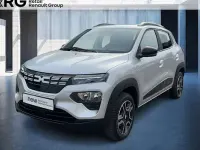 Gebraucht Dacia Spring Comfort 33 kW (45 PS) 2023 Siler Kleinwagen