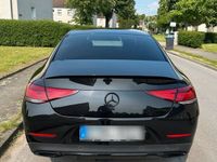 gebraucht Mercedes CLS400 AMG Paket