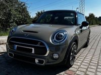 gebraucht Mini Cooper S 