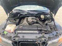 Gebraucht BMW Z3 140 PS (102 kW) 1997 Schwarz Cabrio