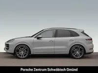 Gebraucht Porsche Cayenne 470 PS (345 kW) 2026 Kreide SUV