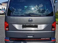 Käytetty VW Multivan 150 HP (110 kW) 2020 Harmaa Tila-auto