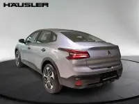 Gebraucht Citroën C4 X 101 PS (74 kW) 2024 Grau SUV
