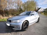 Gebraucht BMW 120 150 PS (110 kW) 2005 Andere farben Kleinwagen
