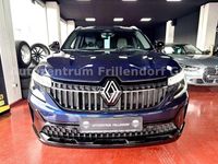 Gebraucht Renault Espace Techno 131 PS (96 kW) 2024 Nachtblau SUV