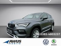 Gebraucht Seat Ateca Xperience 150 PS (110 kW) 2024 Grau SUV
