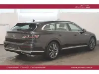 Usata VW Arteon Elegance 200 CV (147 kW) 2023 Grigio Station wagon