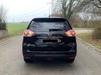 Gebraucht Nissan X-Trail Acenta 131 PS (96 kW) 2014 Schwarz SUV