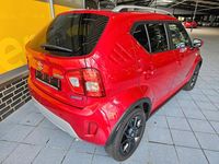 Gebraucht Suzuki Ignis Comfort 83 PS (61 kW) 2024 Rot SUV