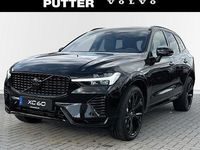 Gebraucht Volvo XC60 Plus 350 PS (257 kW) 2025 Schwarz SUV
