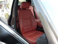 Gebraucht BMW X3 Performance 184 PS (135 kW) 2012 Braun SUV