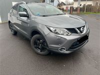 gebraucht Nissan Qashqai J11 TEKNA