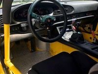 Gebraucht Porsche 944 280 PS (205 kW) 1987 Coupé