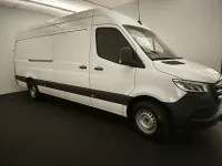 Occasion Mercedes Sprinter 190 ch (139 kW) 2026 Blanc Van
