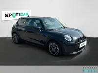 Gebraucht Mini Cooper Classic 156 PS (114 kW) 2024 Schwarz Kleinwagen