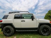 gebraucht Toyota FJ Cruiser 