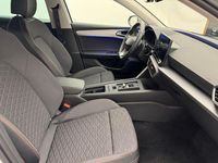 Gebraucht Seat Leon FR 150 PS (110 kW) 2024 White metallic Kombi
