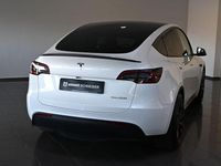 Gebraucht Tesla Model Y Performance 392 kW (534 PS) 2024 Weiß SUV