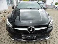 Gebraucht Mercedes CLA200 Shooting Brake 156 PS (114 kW) 2019 Andere Kombi