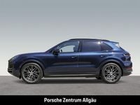 Gebraucht Porsche Cayenne 354 PS (260 kW) 2025 Algarveblaumetallic SUV