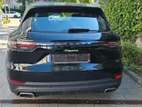 Gebraucht Porsche Cayenne 340 PS (250 kW) 2020 Schwarz SUV