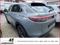 Neu Honda HR-V Elegance 131 PS (96 kW) 2026 Grau SUV