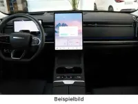 Neu Jaecoo 7 147 PS (108 kW) 2025 Weiß SUV