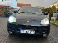 Gebraucht Porsche Cayenne S 340 PS (250 kW) 2007 SUV