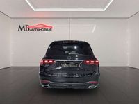 gebraucht Mercedes GLS450 d 4M AMG-ULTIMATE E-BODY FOND-ENT-TV FULL