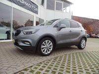 Gebraucht Opel Mokka X Innovation 140 PS (102 kW) 2016 Grau SUV