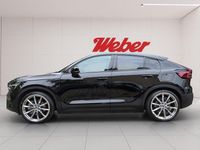 Gebraucht Volvo C40 Ultimate 300 kW (408 PS) 2022 Schwarz SUV