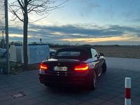 Gebraucht BMW 220 M Sport 190 PS (139 kW) 2018 Schwarz Cabrio