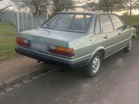 gebraucht Audi 80 