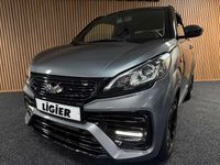 Gebraucht Ligier JS50 2024 Other Kleinwagen