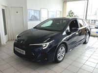 Neu Suzuki Swace Comfort+ 140 PS (102 kW) 2025 Dark blue mica metallic Kombi