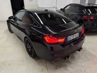 Gebraucht BMW M4 Competition Edition 450 PS (330 kW) 2019 Schwarz Coupé