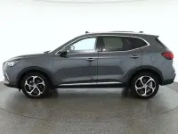 Gebraucht MG HS Luxury 162 PS (119 kW) 2024 Grau SUV