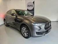 Gebraucht Maserati Levante 250 PS (183 kW) 2018 Grau SUV