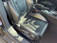 Second-hand Audi TT Sport 250 CP (183 kW) 2007 Negru Coupe