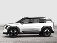 Gebraucht Kia EV3 Comfort 150 kW (204 PS) 2025 Weiß SUV