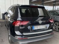 gebraucht VW Tiguan Allspace 2.0Tdi