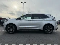 Gebraucht Ford Edge 209 PS (153 kW) 2018 Silber SUV