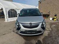 gebraucht Opel Zafira Tourer C Innovation,Navi,Leder ,Euro6