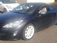 gebraucht Peugeot RCZ 1.6 155 THP Automatik