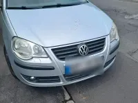 Occasion VW Polo 80 PK (58 kW) 2008 Zilver Hatchback