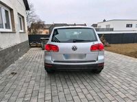 Gebraucht VW Touareg 225 PS (165 kW) 2006 Grau SUV